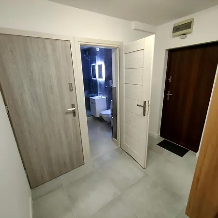 Apartamento Sopocka Panorama