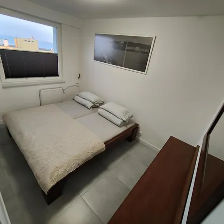 아파트 Sopocka Panorama *